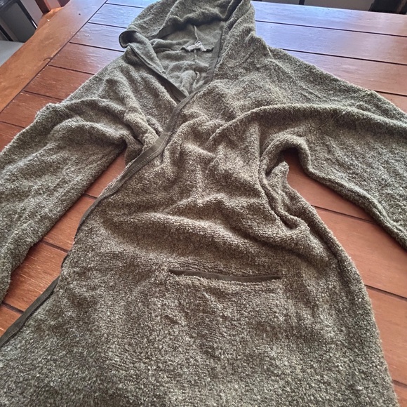 Women’s easel brand lounge cardigan small - Picture 6 of 9